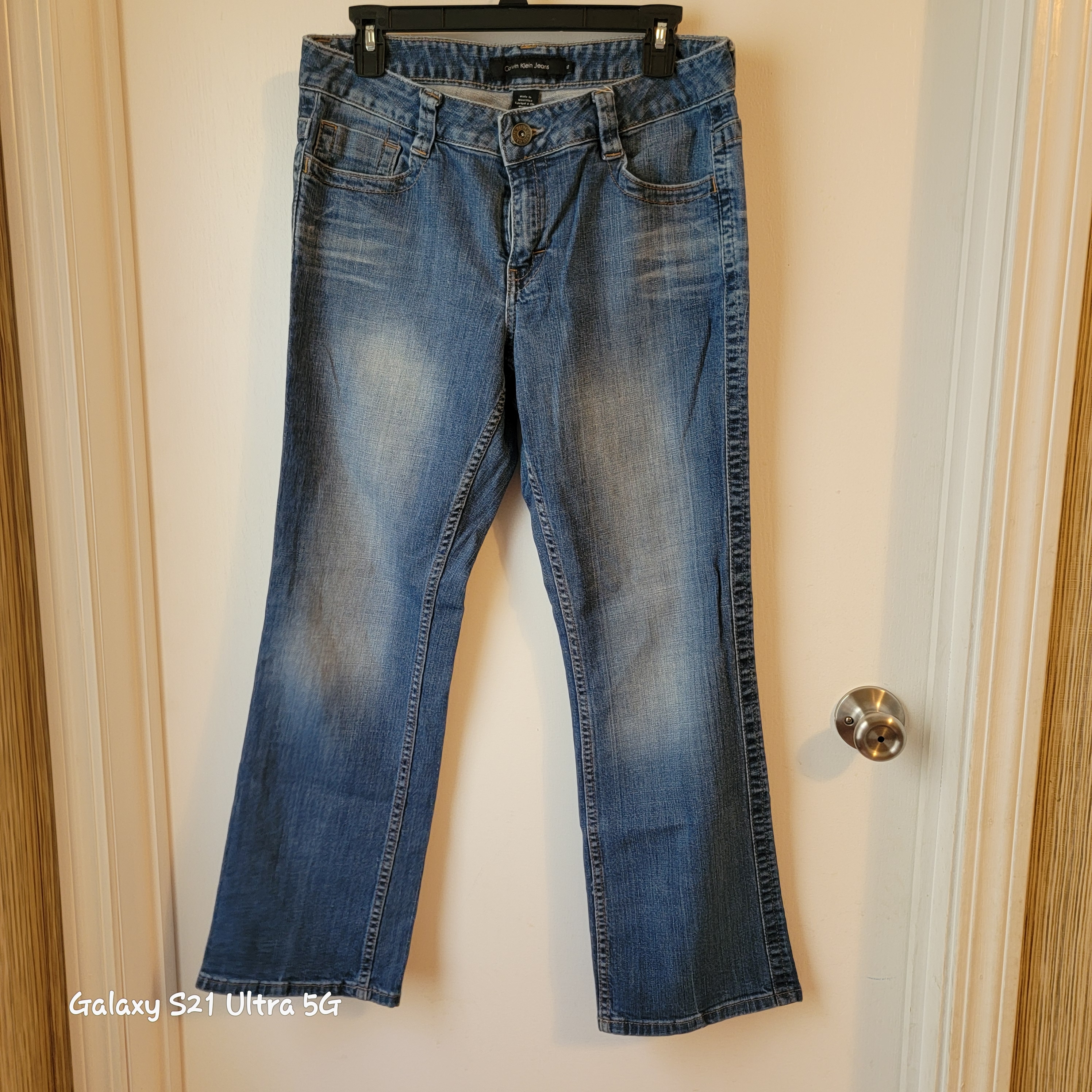 Calvin Kline Jeans Calvin Kline Jeans